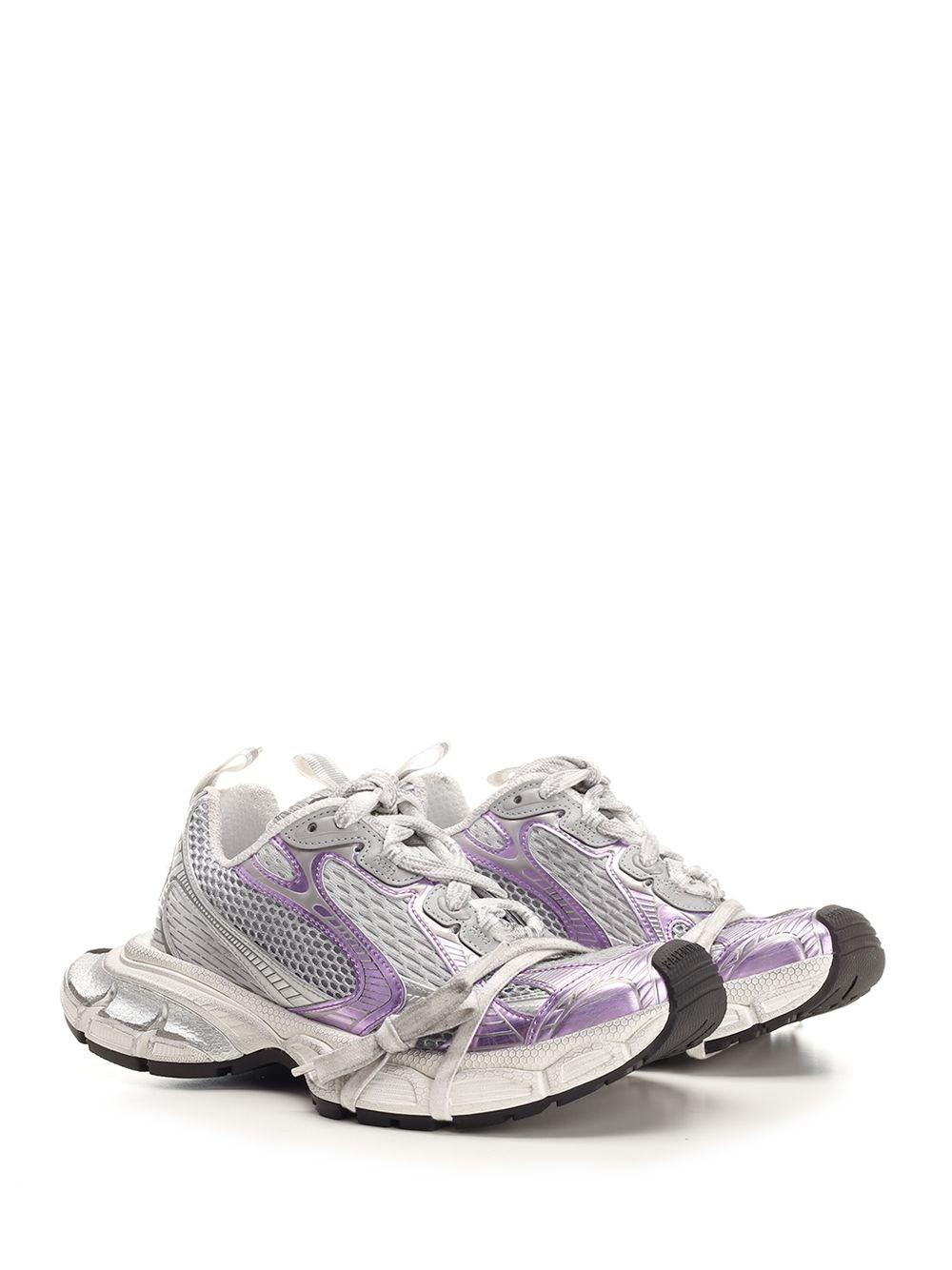 Al Duca D'Aosta Balenciaga Sneaker "3XL" 2025