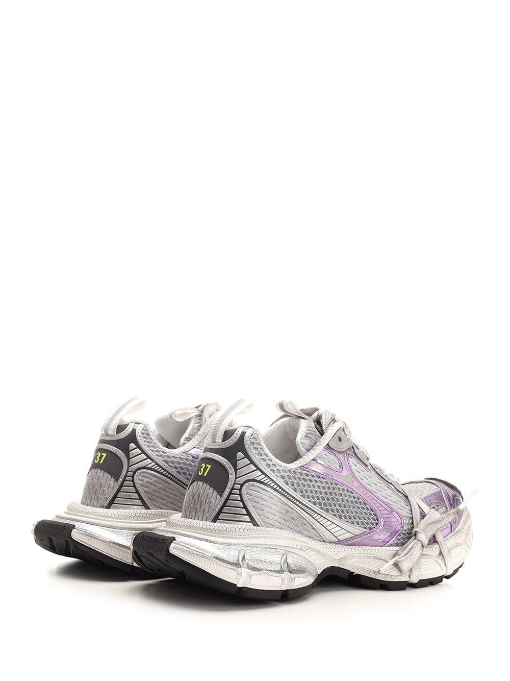 Al Duca D'Aosta Balenciaga Sneaker "3XL" 2025
