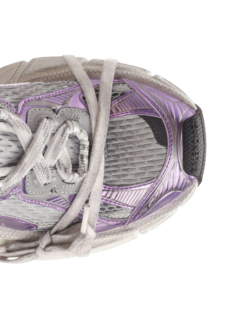 Al Duca D'Aosta Balenciaga Sneaker "3XL" 2025
