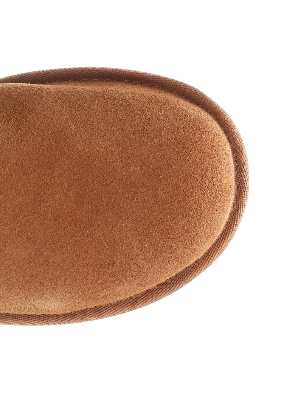 Al Duca D'Aosta Ugg Stivaletto "Classic Ultra Mini" Italia