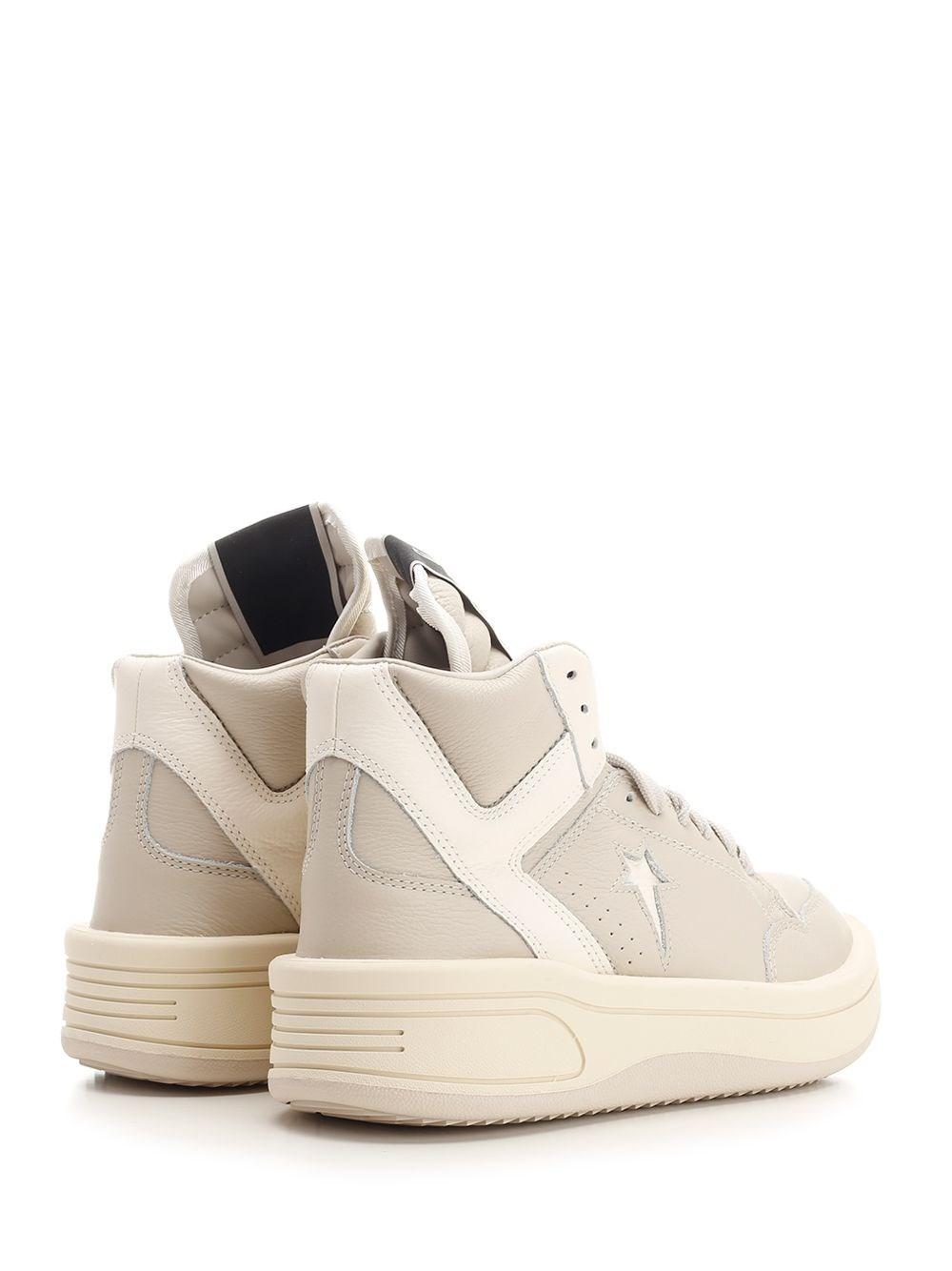 Al Duca D'Aosta Drkshdw X Converse Sneaker mid-top Converse x DRKSHDW Turbowpn Vendita