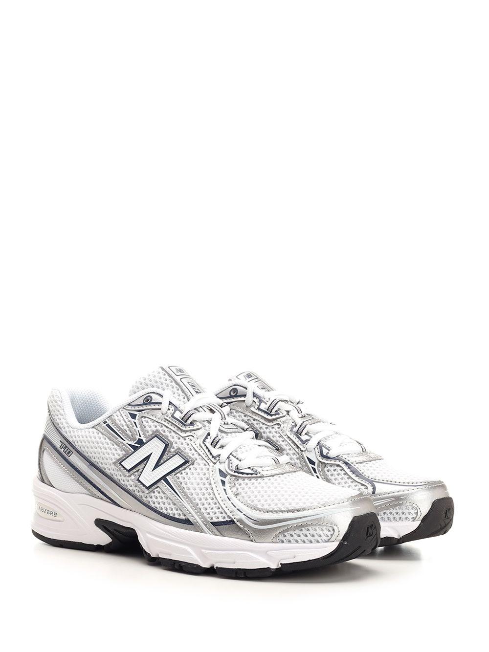 Al Duca D'Aosta New Balance Sneaker "740" Acquista Ora