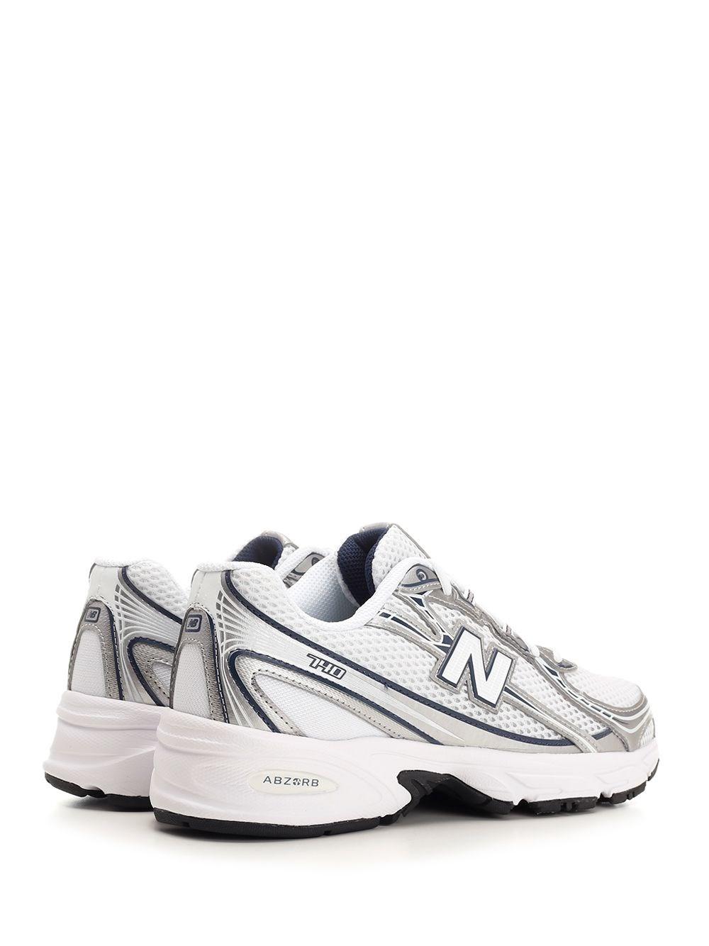 Al Duca D'Aosta New Balance Sneaker "740" Acquista Ora