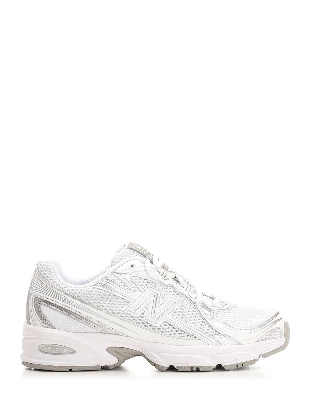 Al Duca D'Aosta New Balance Sneaker "740" Consegna Veloce