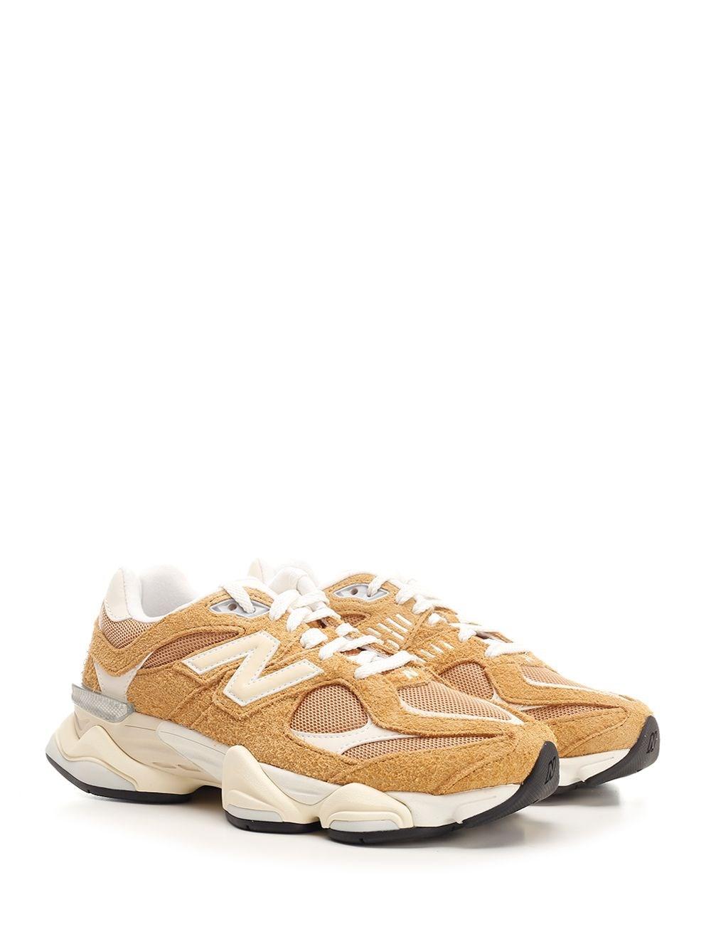 Al Duca D'Aosta New Balance Sneakers "9060" Affare Del Giorno