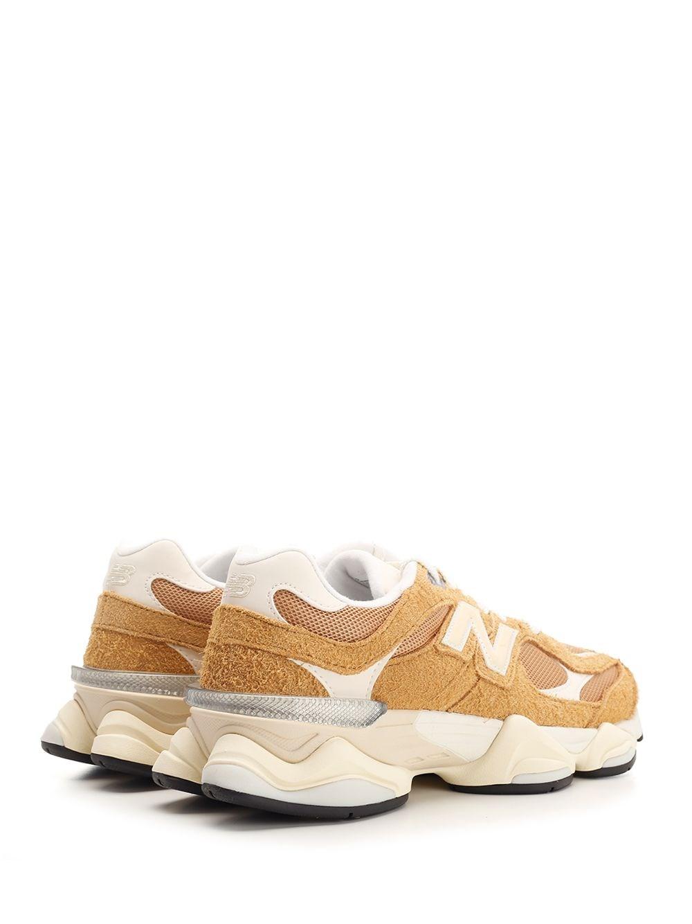 Al Duca D'Aosta New Balance Sneakers "9060" Affare Del Giorno