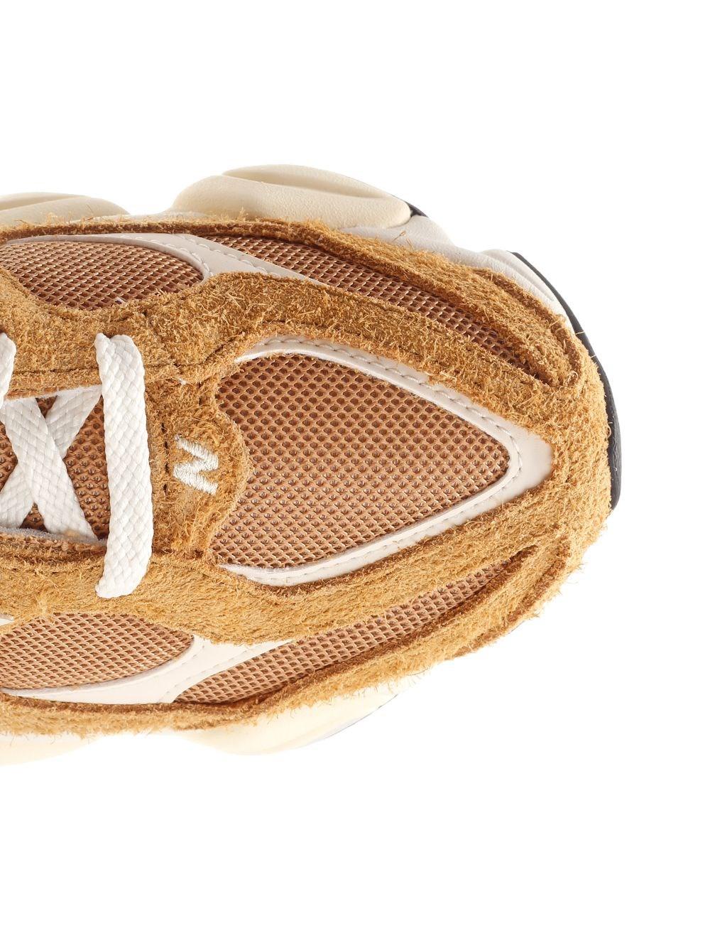 Al Duca D'Aosta New Balance Sneakers "9060" Affare Del Giorno