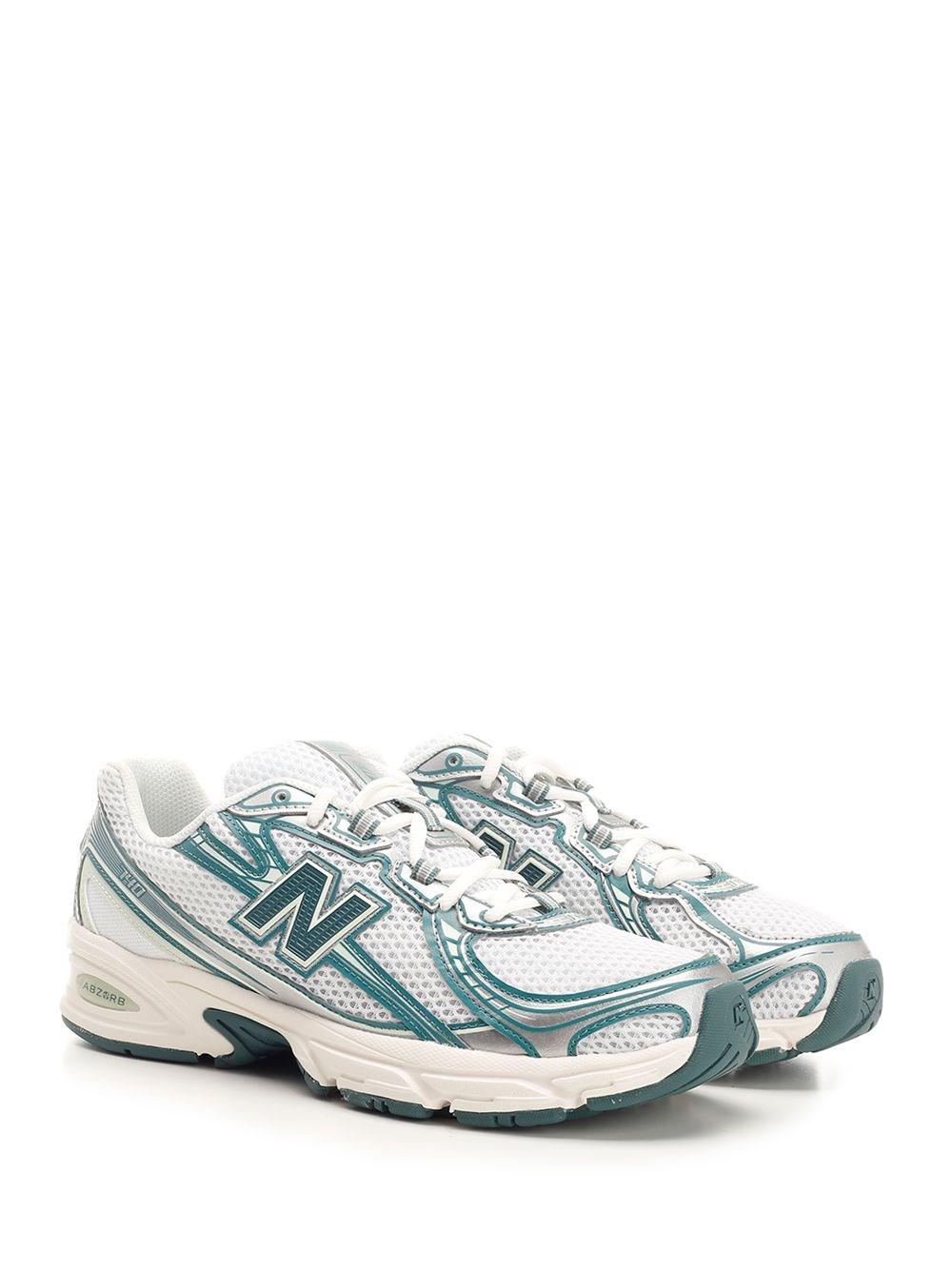 Al Duca D'Aosta New Balance Sneakers modello "740" Sottocosto