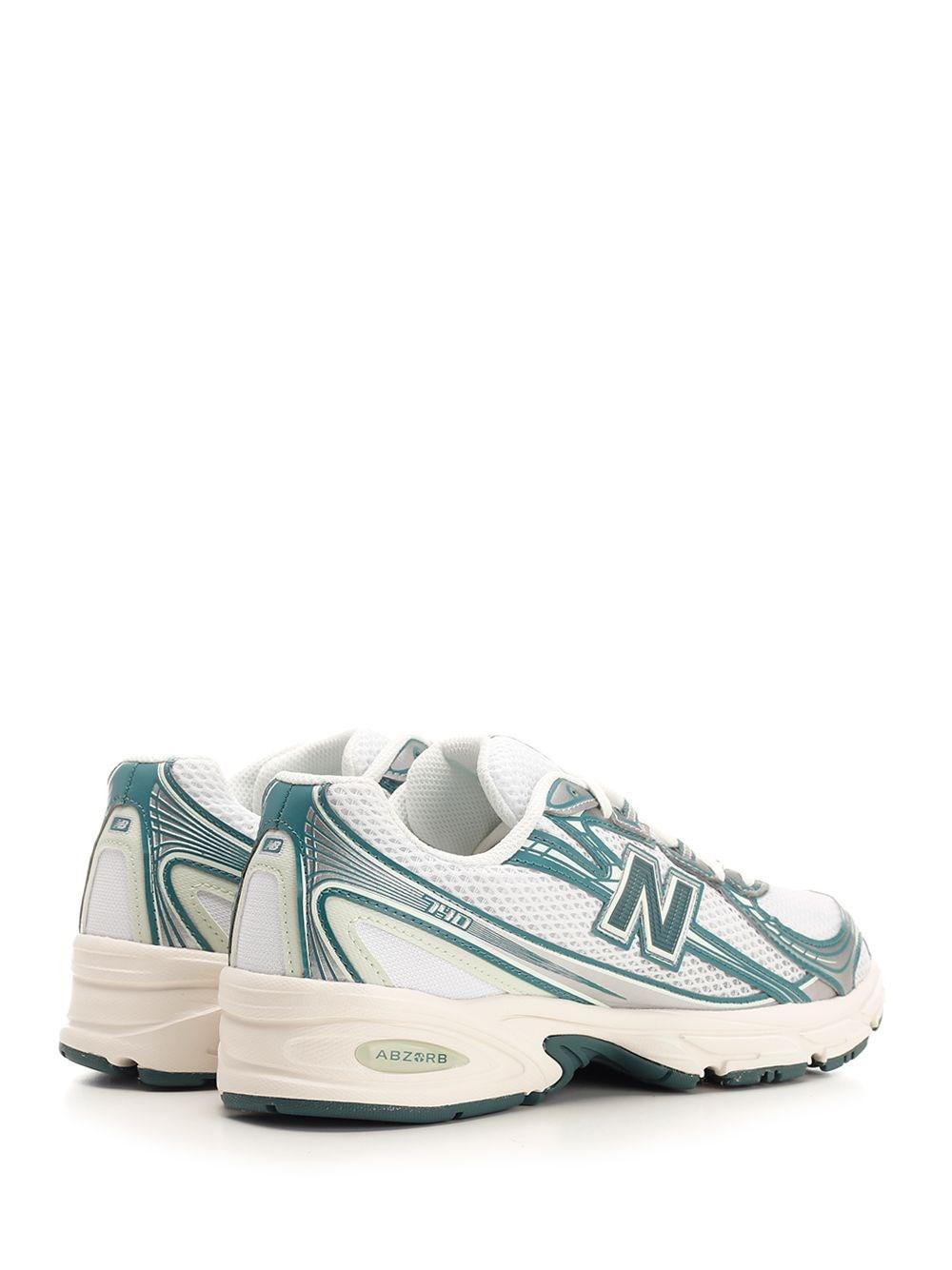Al Duca D'Aosta New Balance Sneakers modello "740" Sottocosto