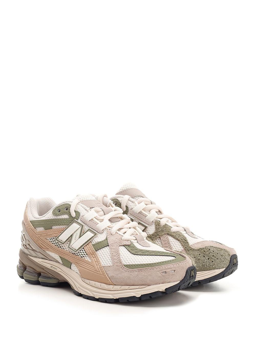 Al Duca D'Aosta New Balance Sneakers "1906" Novità