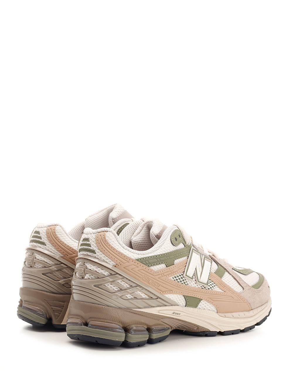 Al Duca D'Aosta New Balance Sneakers "1906" Novità