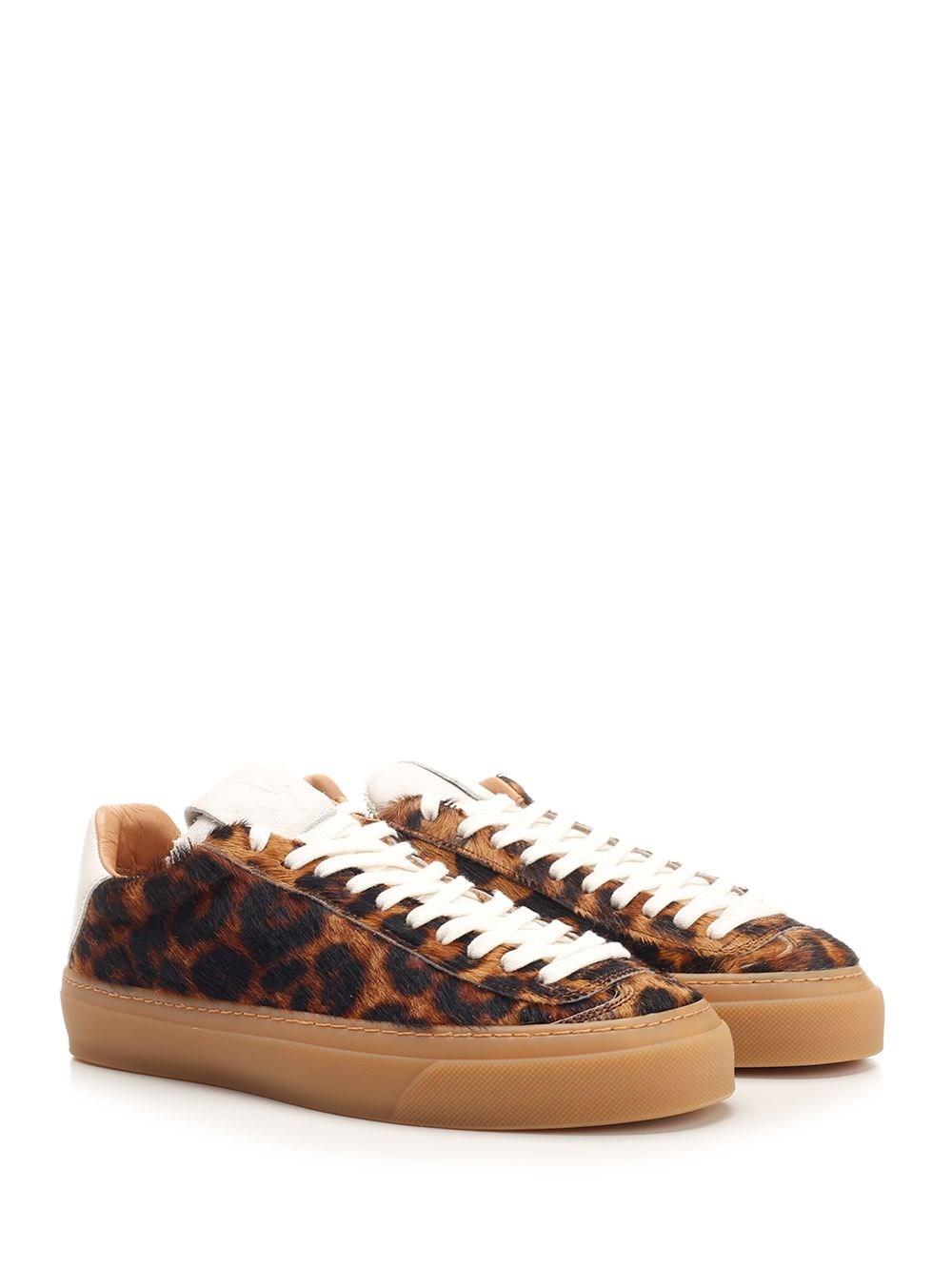 Al Duca D'Aosta Aqva Alta Sneakers argento Sconto