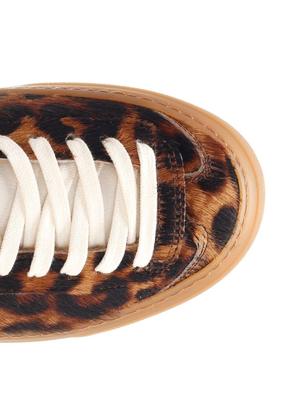 Al Duca D'Aosta Aqva Alta Sneakers argento Sconto