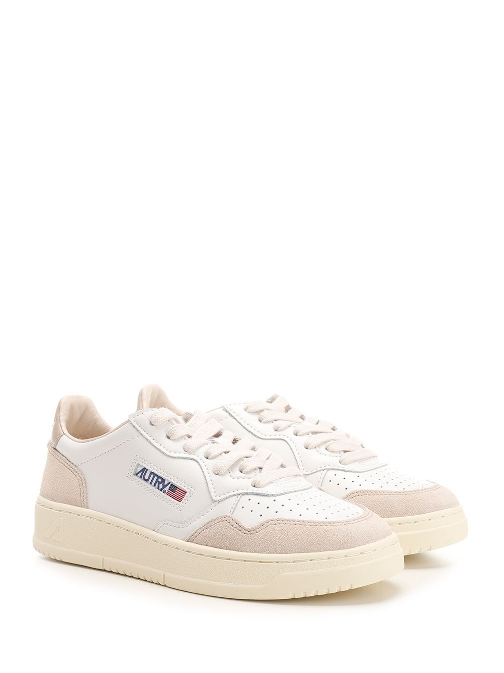 Al Duca D'Aosta Autry Sneaker basse "Medalist" Online