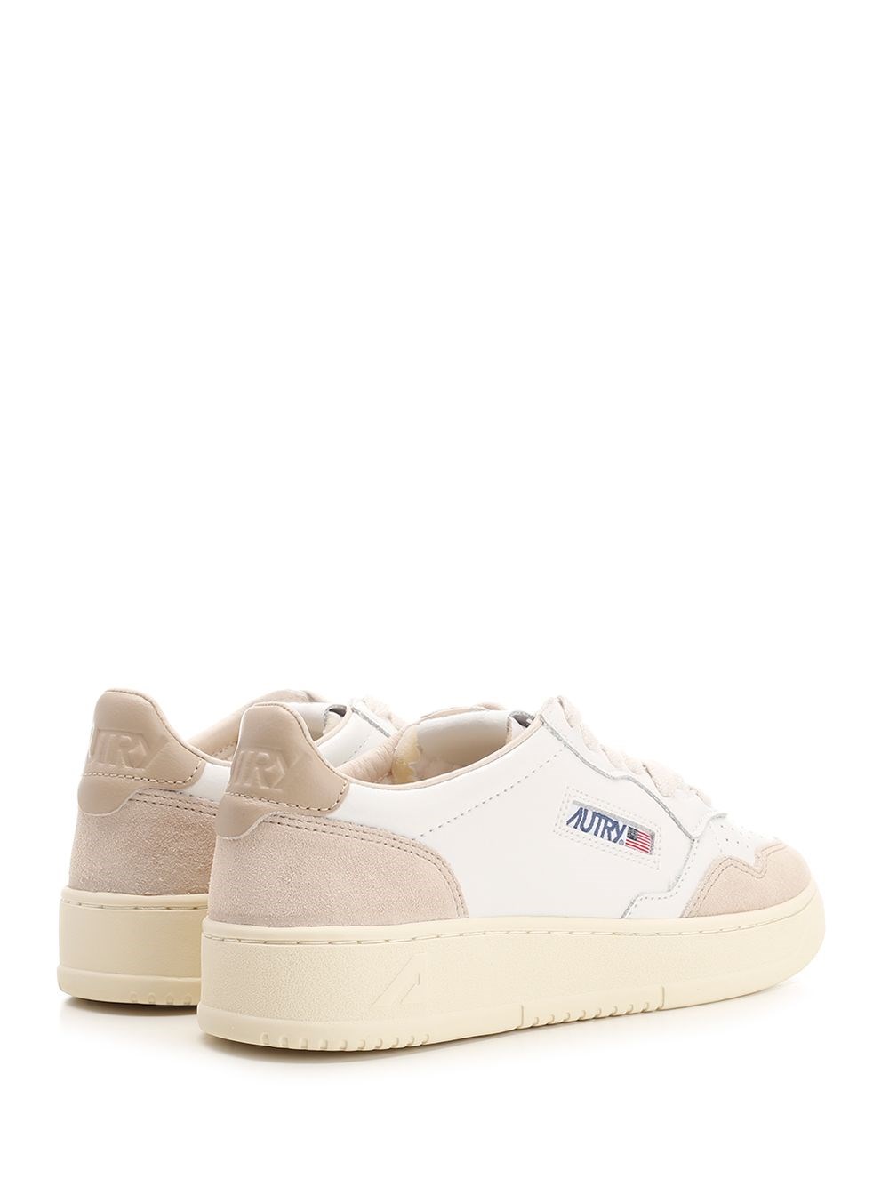 Al Duca D'Aosta Autry Sneaker basse "Medalist" Online