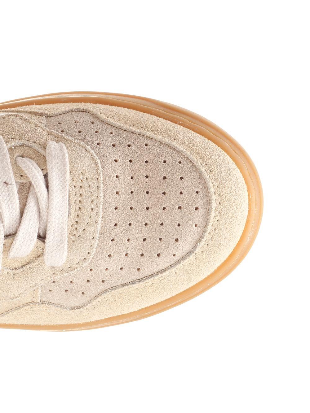 Al Duca D'Aosta Autry Sneakers "Medalist" Outlet