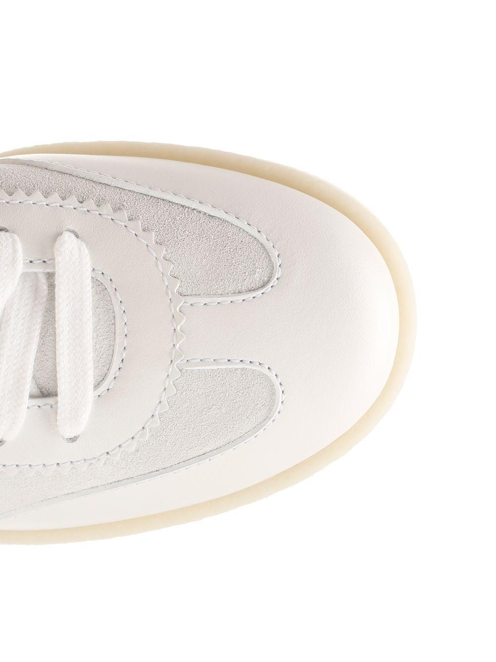 Al Duca D'Aosta Miu Miu Sneakers scamosciate In Vendita
