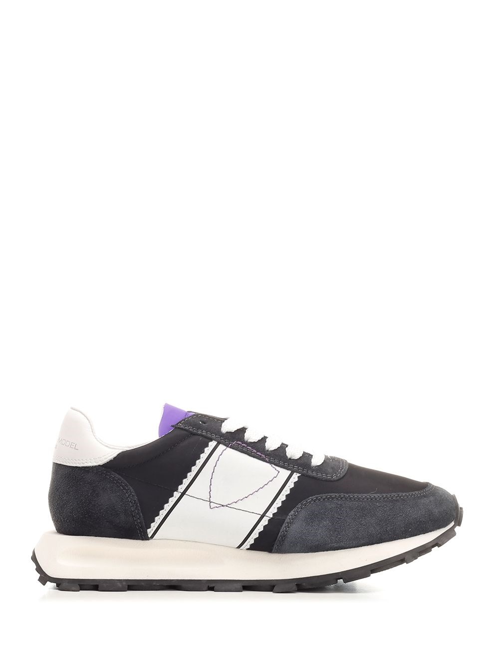 Al Duca D'Aosta Philippe Model Sneakers "Running Tour" Saldi