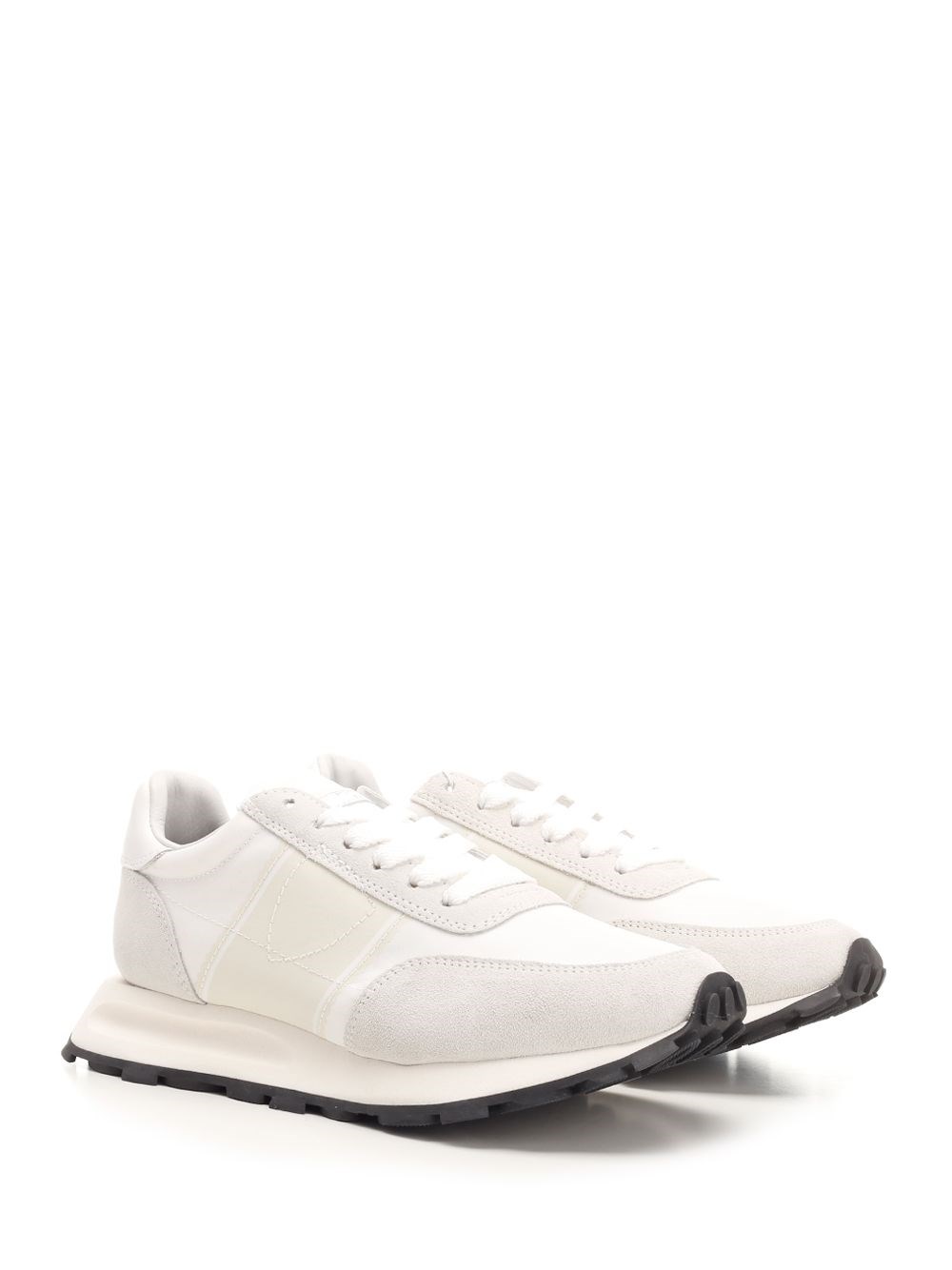 Al Duca D'Aosta Philippe Model Sneakers "Running Tour" Offerte