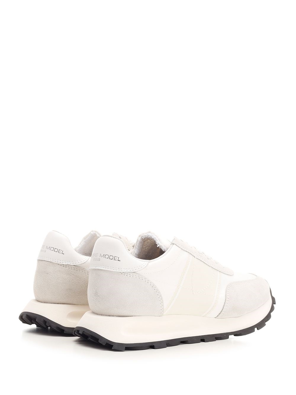 Al Duca D'Aosta Philippe Model Sneakers "Running Tour" Offerte