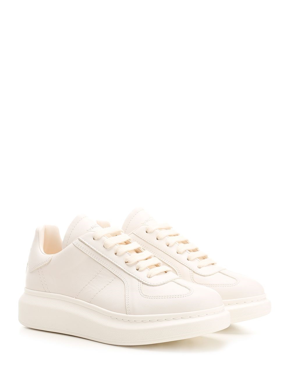 Al Duca D'Aosta Alexander Mcqueen Sneakers "Oversize" Hotsell