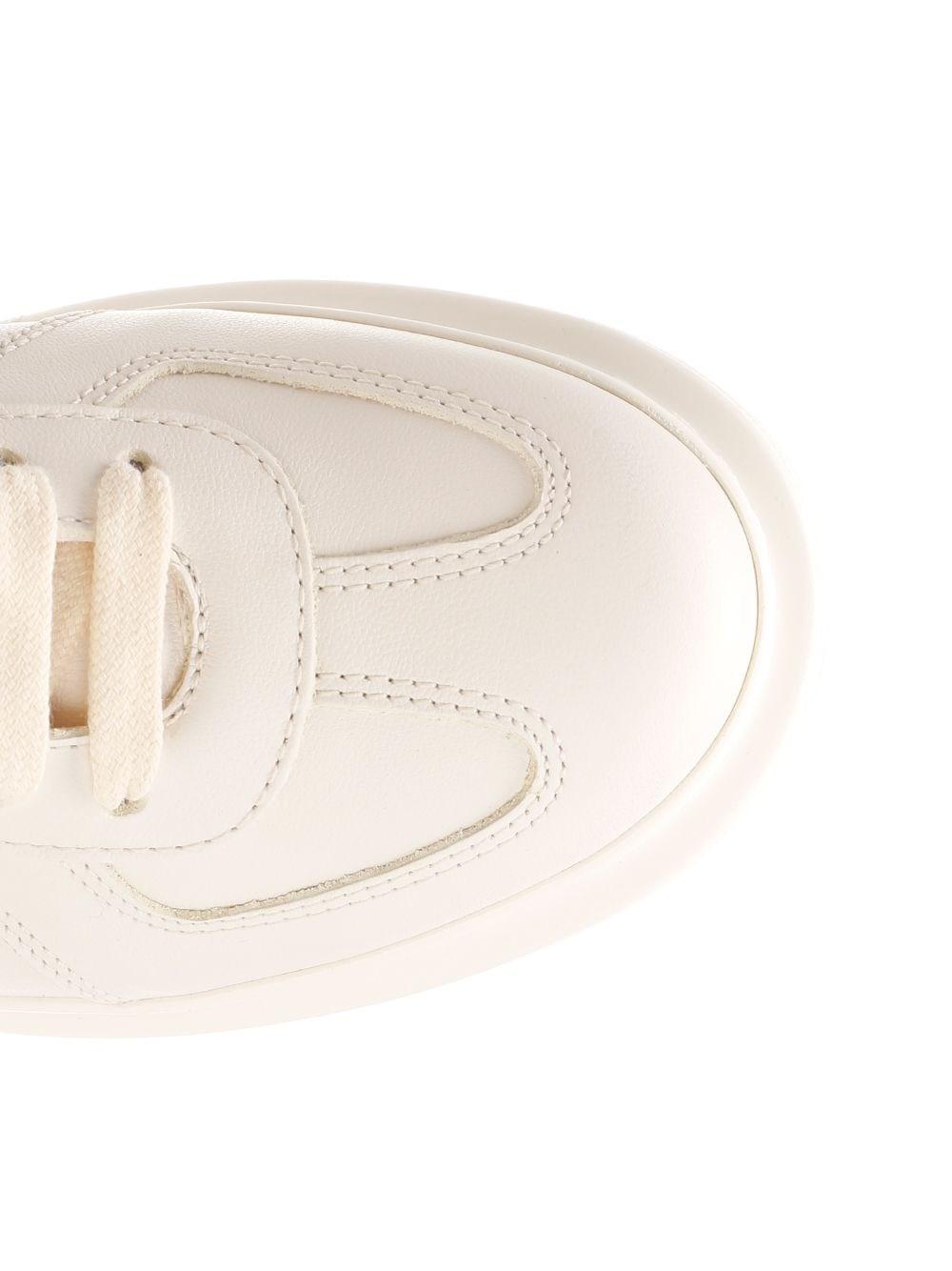 Al Duca D'Aosta Alexander Mcqueen Sneakers "Oversize" Hotsell