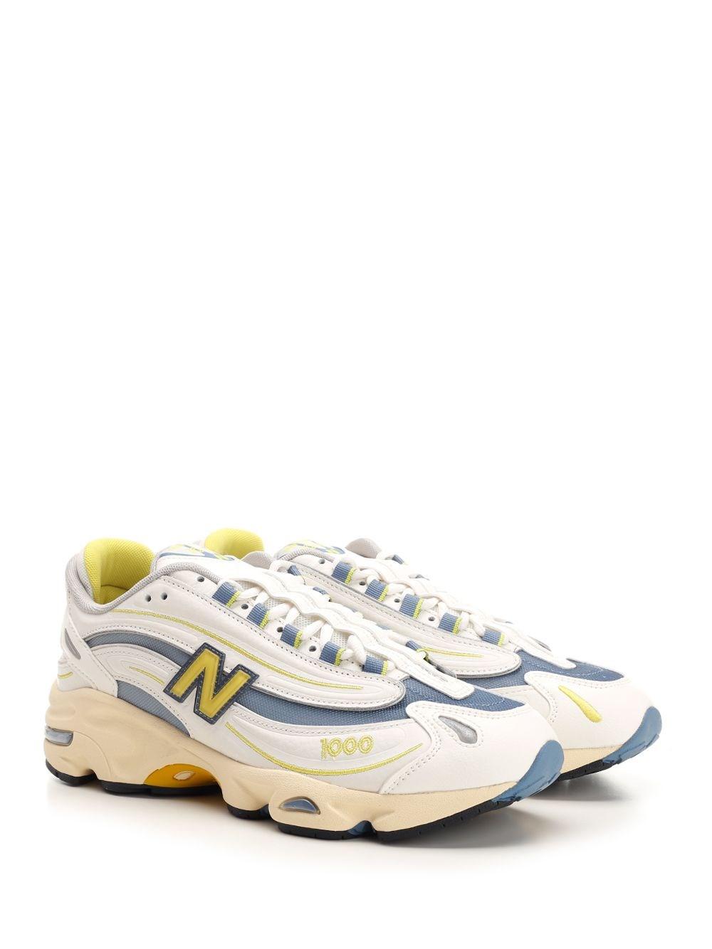 Al Duca D'Aosta New Balance Sneakers "1000" Vendita Calda