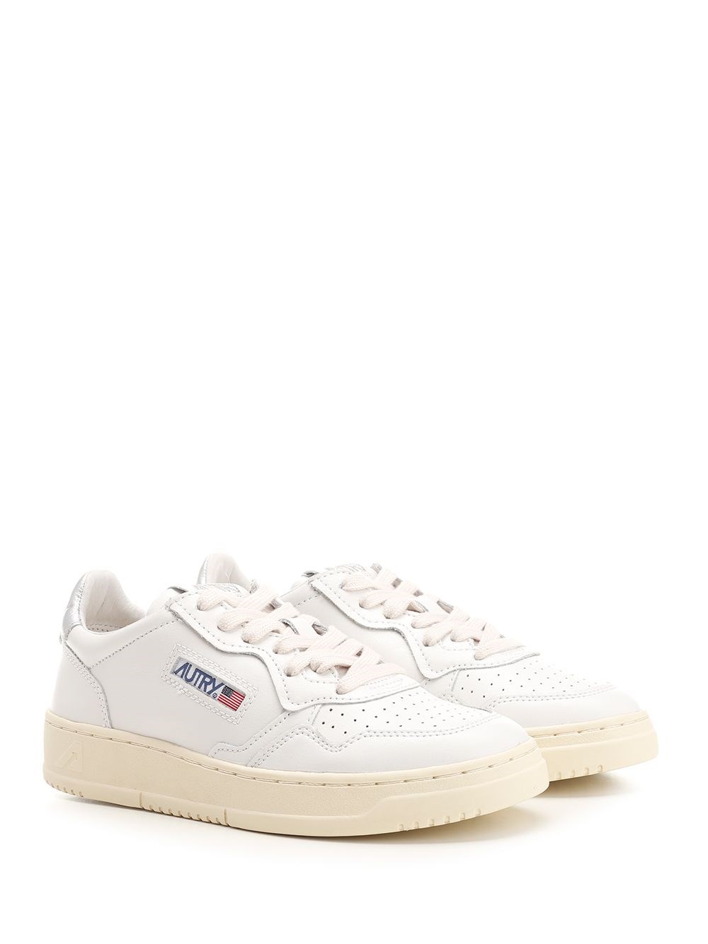 Al Duca D'Aosta Autry Sneakers basse "Medalist" Saldi Di Fabbrica