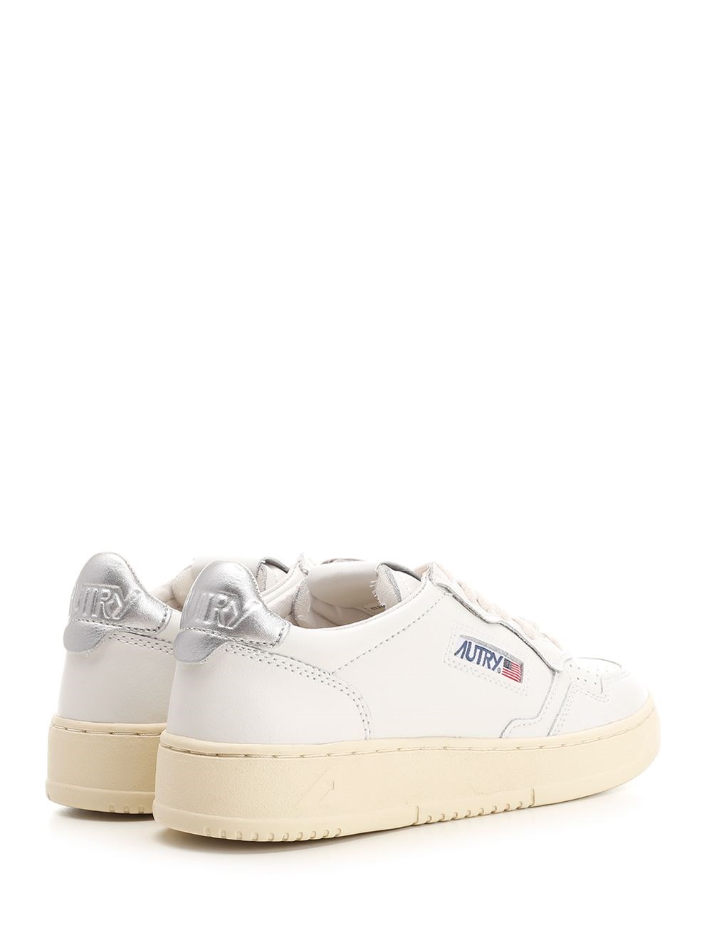 Al Duca D'Aosta Autry Sneakers basse "Medalist" Saldi Di Fabbrica