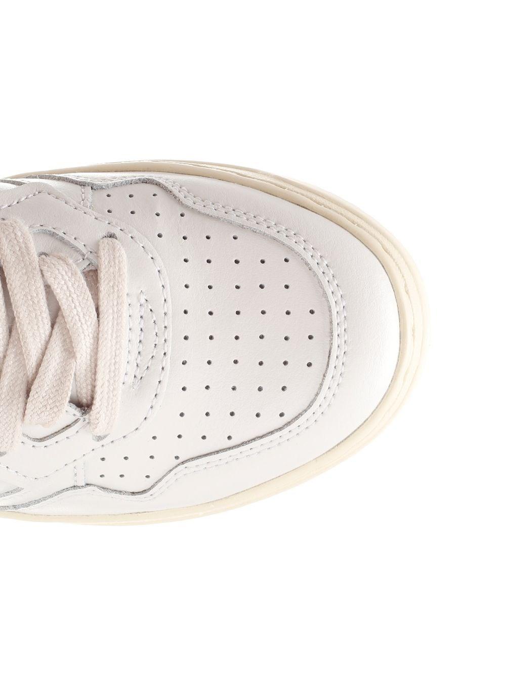 Al Duca D'Aosta Autry Sneakers basse "Medalist" Saldi Di Fabbrica