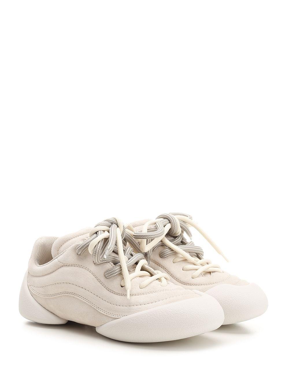 Al Duca D'Aosta Alexander Mcqueen Sneaker "Flexion" I Più Venduti