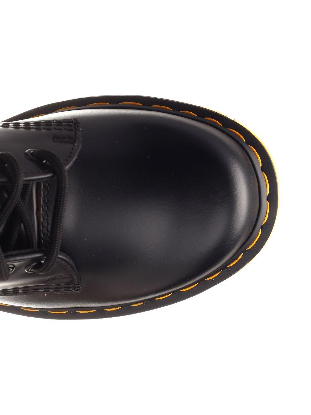 Al Duca D'Aosta Mm6 X Dr Martens Anfibi MM6 x Dr Martens Vendite Flash