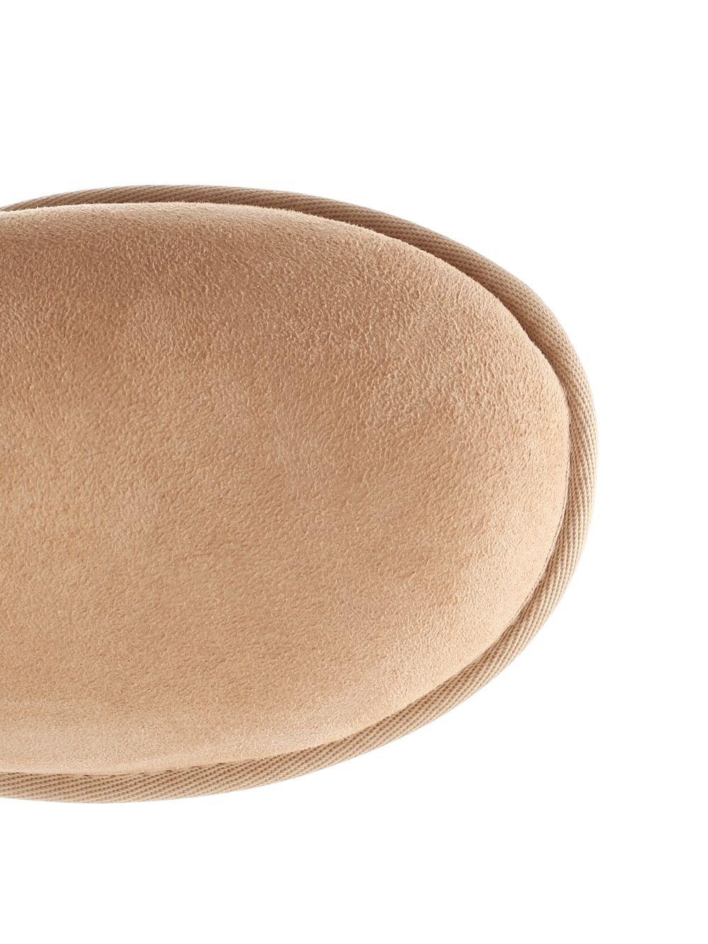 Al Duca D'Aosta Ugg Stivaletti "Classic Mini" Nuova