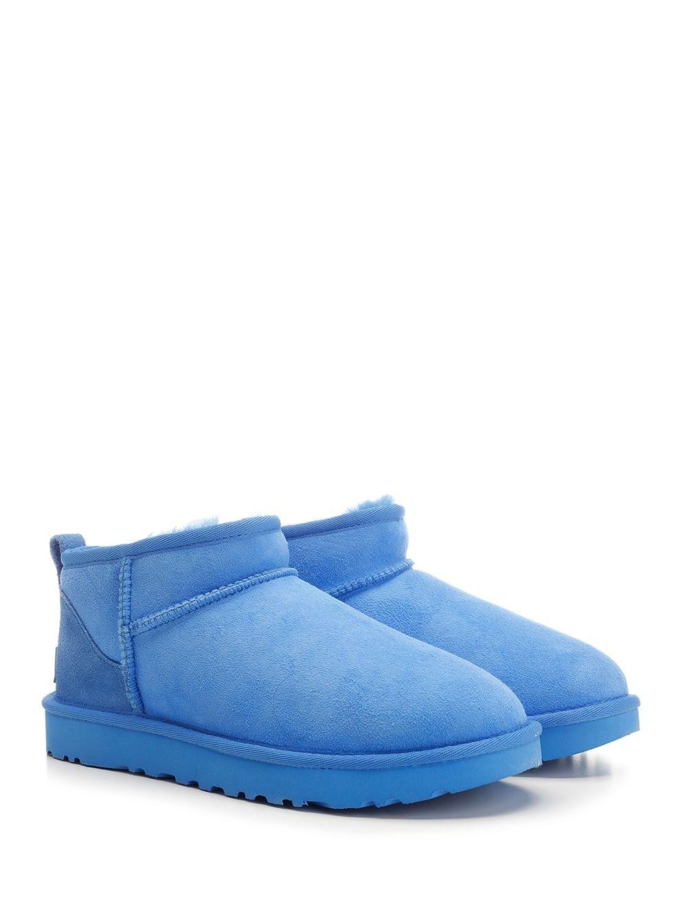 Al Duca D'Aosta Ugg Stivaletti "Classic Ultra Mini" Vendite stagionali