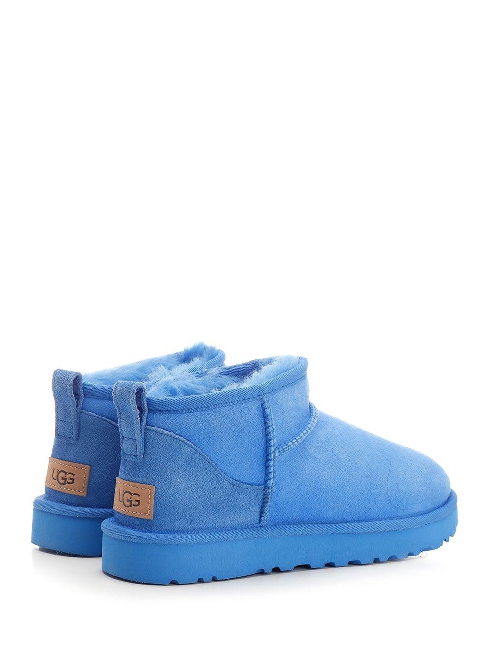 Al Duca D'Aosta Ugg Stivaletti "Classic Ultra Mini" Vendite stagionali