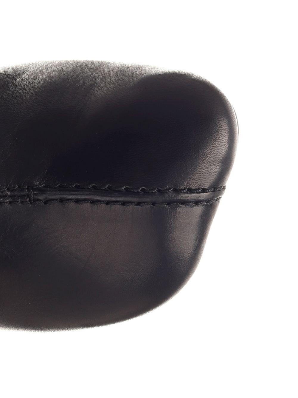 Al Duca D'Aosta Mm6 Maison Margiela Stivali al ginocchio Black Friday