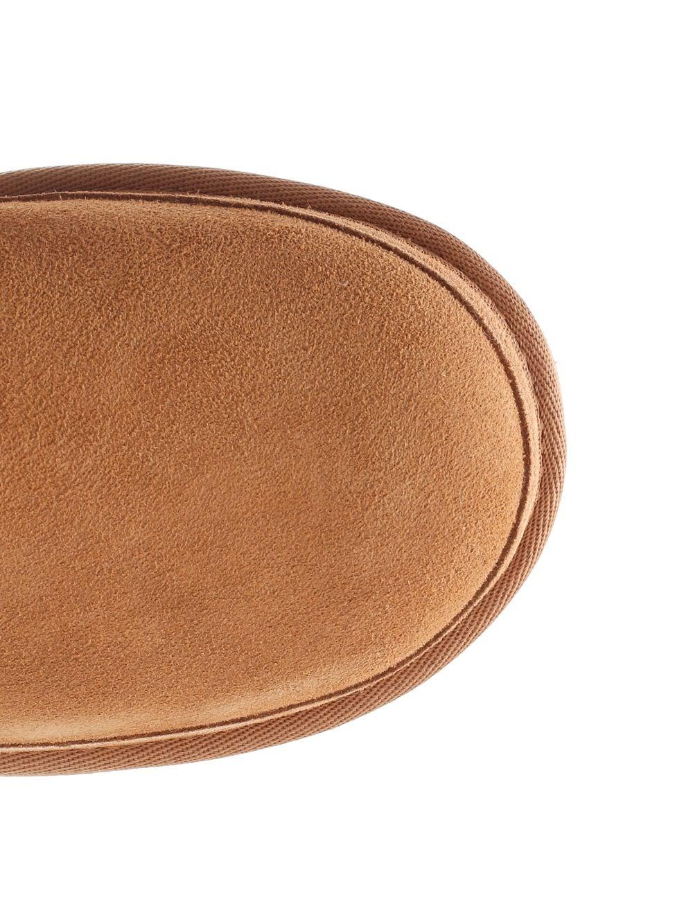 Al Duca D'Aosta Ugg Stivaletti Chelsea platform Offerta natalizia