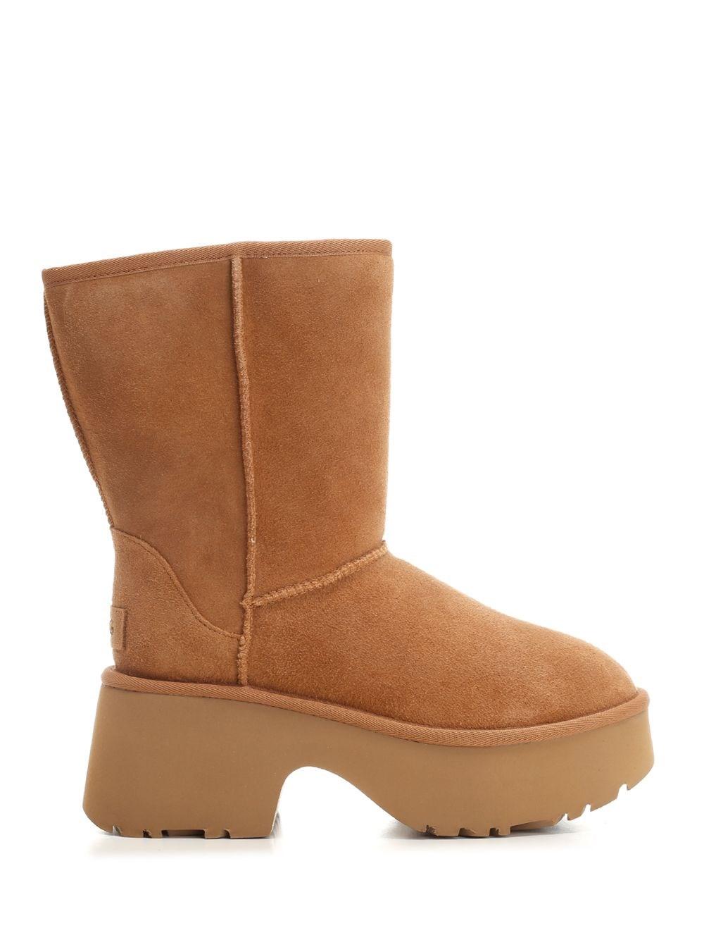 Al Duca D'Aosta Ugg Stivaletto "Classic Short New Heights" Offerta Pasqua