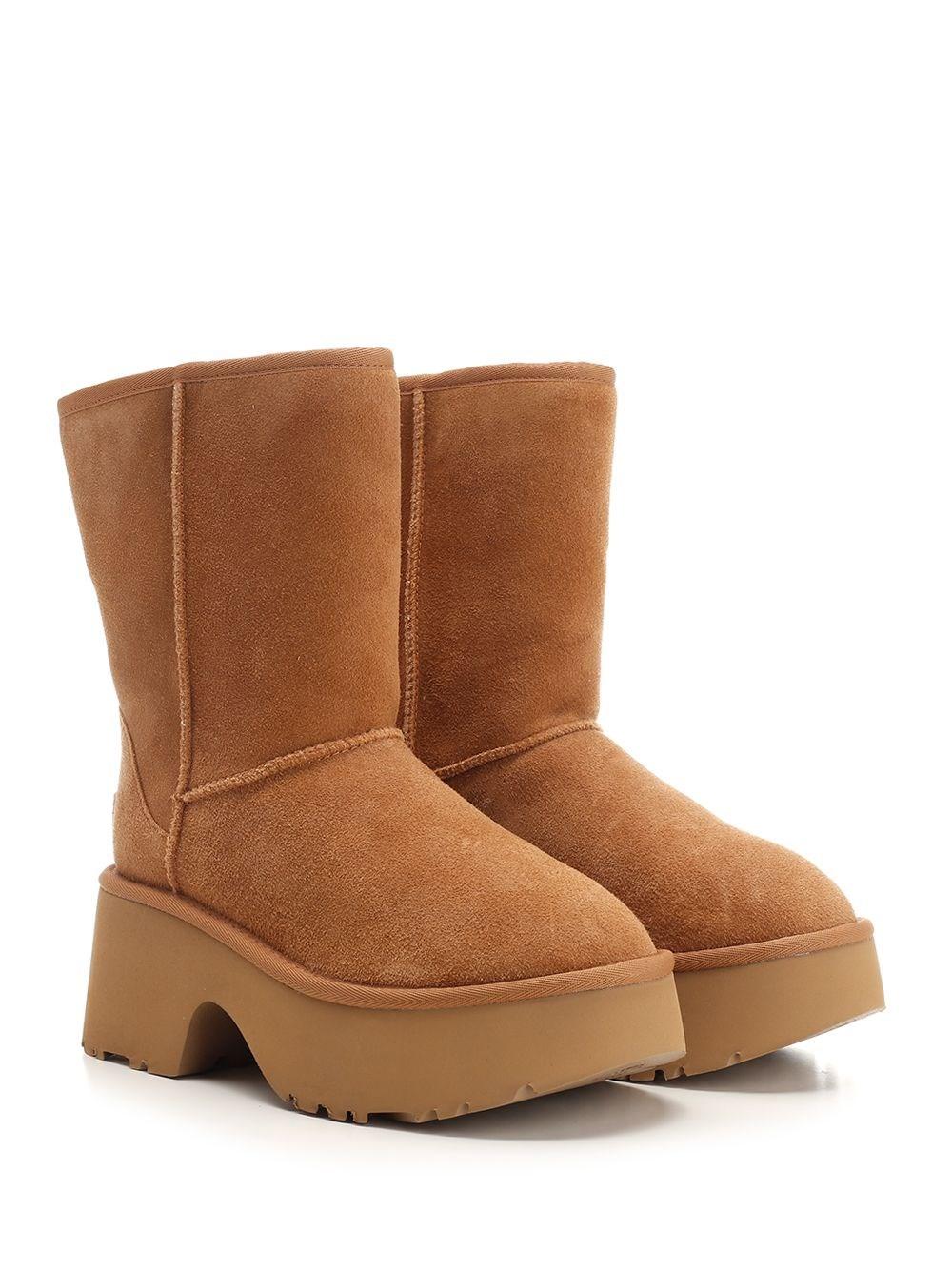 Al Duca D'Aosta Ugg Stivaletto "Classic Short New Heights" Offerta Pasqua