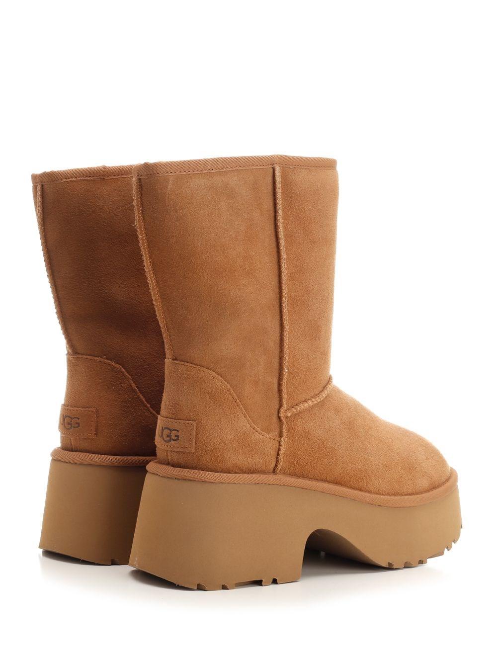 Al Duca D'Aosta Ugg Stivaletto "Classic Short New Heights" Offerta Pasqua