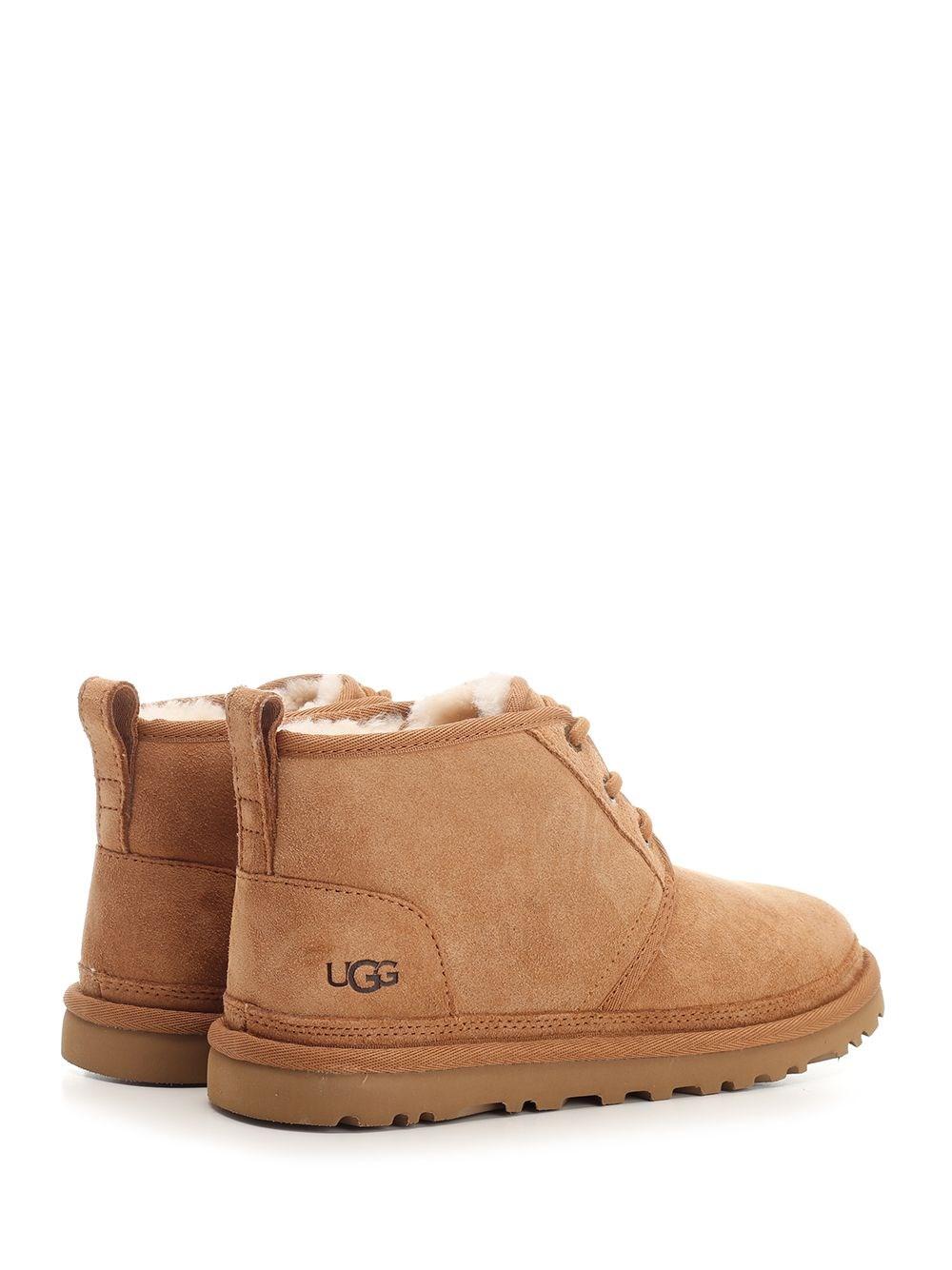 Al Duca D'Aosta Ugg Stivaletti "Neumel" Offerta per la Festa della Mamma
