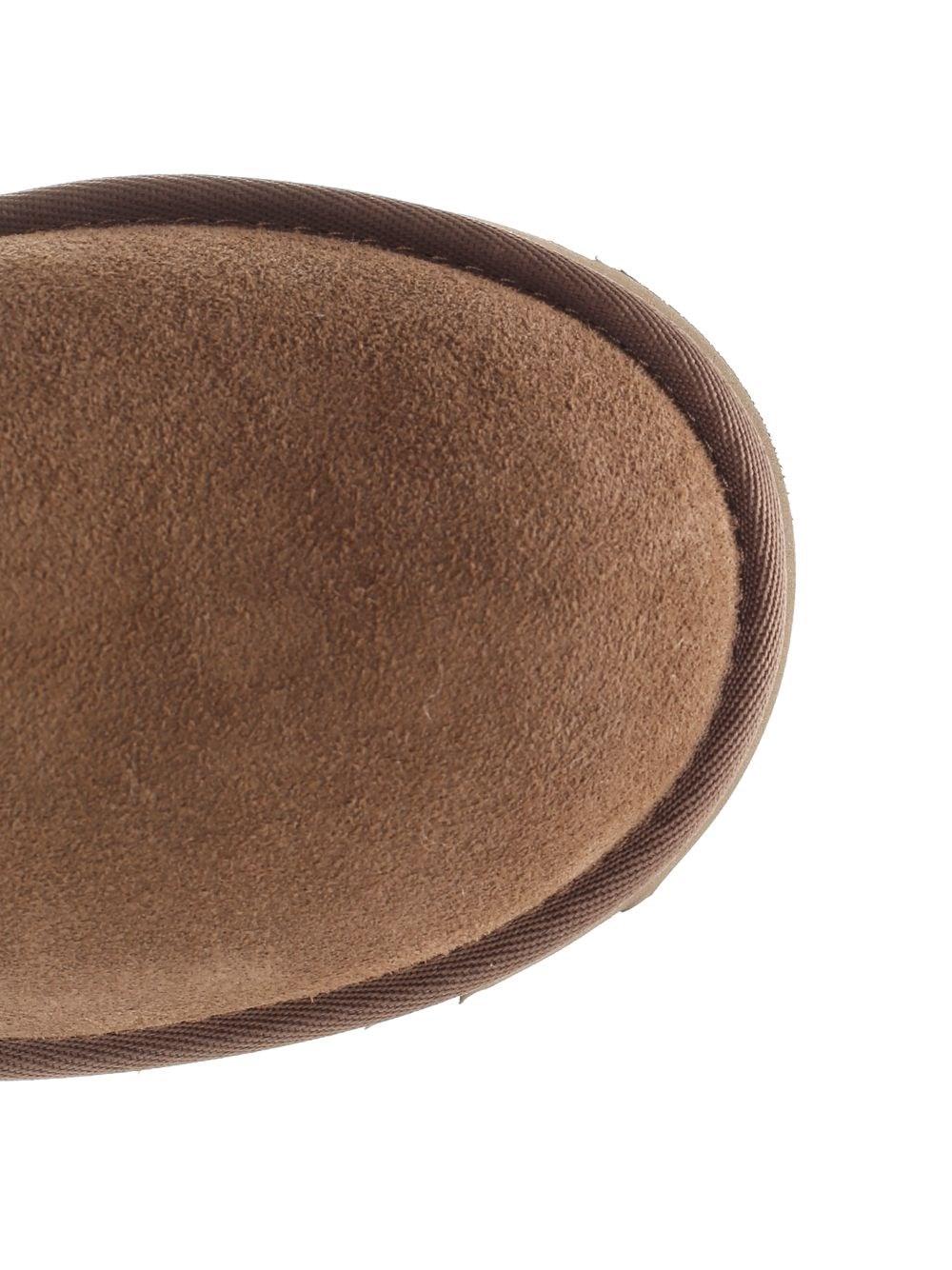 Al Duca D'Aosta Ugg Stivaletti "Ultra Mini" con tacco Offerta Giorno del Papà