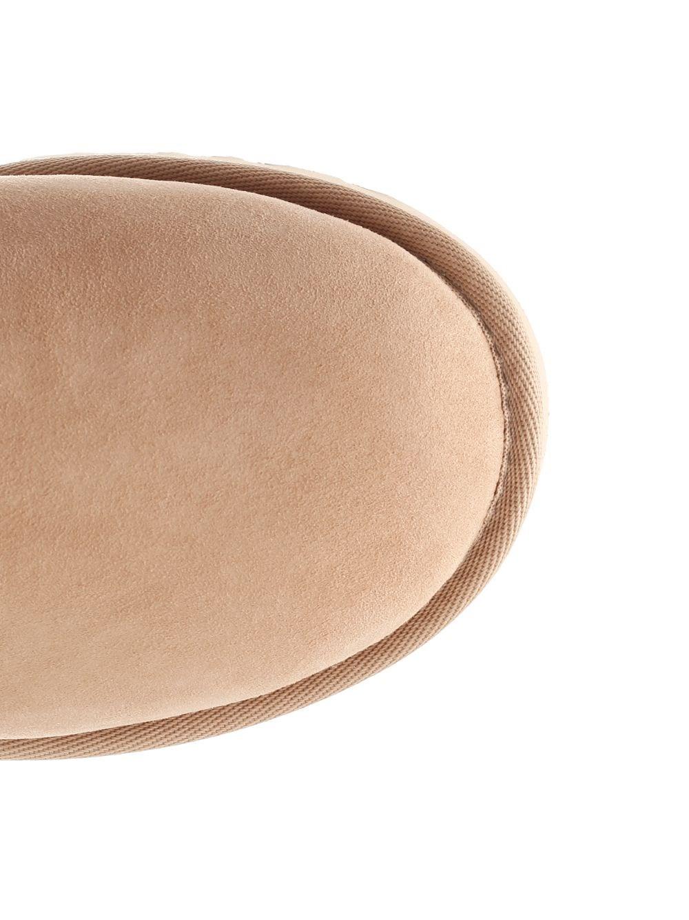 Al Duca D'Aosta Ugg Stivaletti "Classic Ultra Mini" Offerta San Valentino