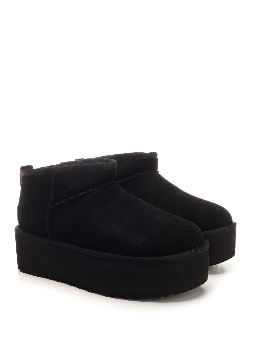 Al Duca D'Aosta Ugg Stivaletto "Classic Ultra Mini" Offerta migliore