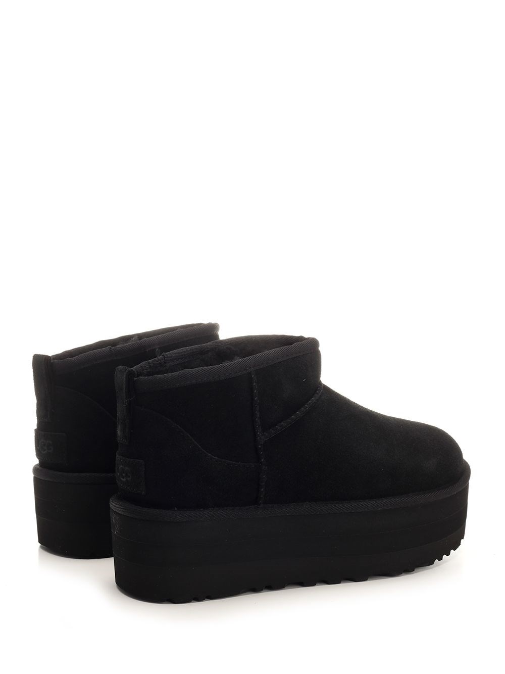 Al Duca D'Aosta Ugg Stivaletto "Classic Ultra Mini" Offerta migliore