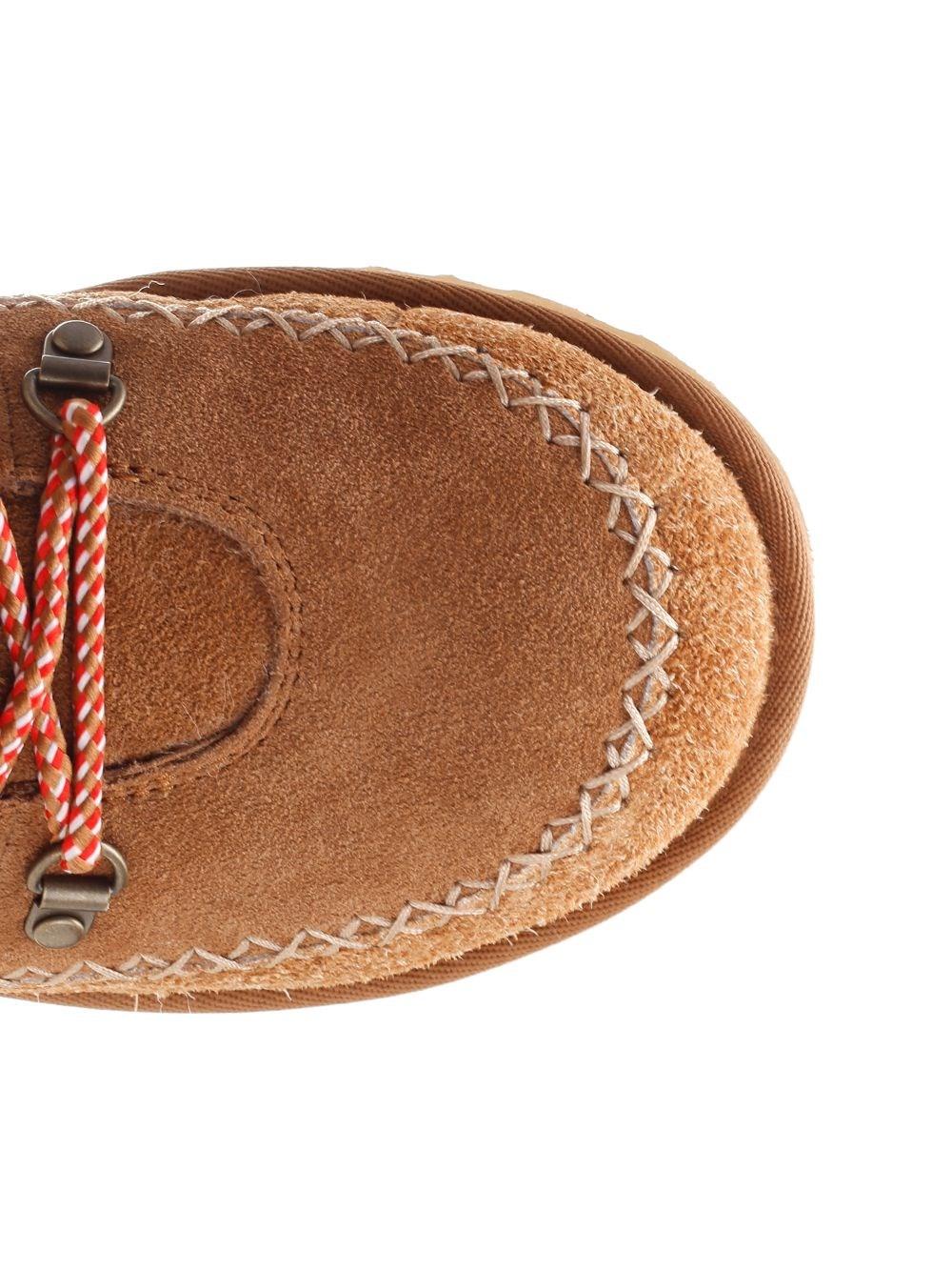 Al Duca D'Aosta Ugg Stivaletto "Classic Alpine" Lightning offer