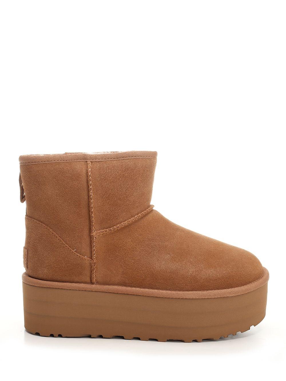 Al Duca D'Aosta Ugg Stivaletti "Classic Mini Platform" Nuovi prodotti