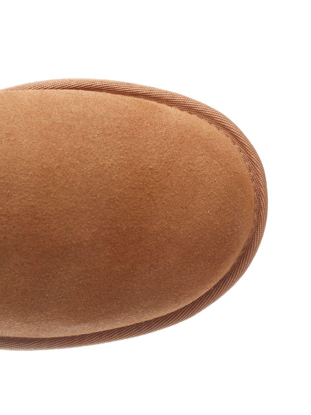 Al Duca D'Aosta Ugg Stivaletti "Classic Mini Platform" Nuovi prodotti