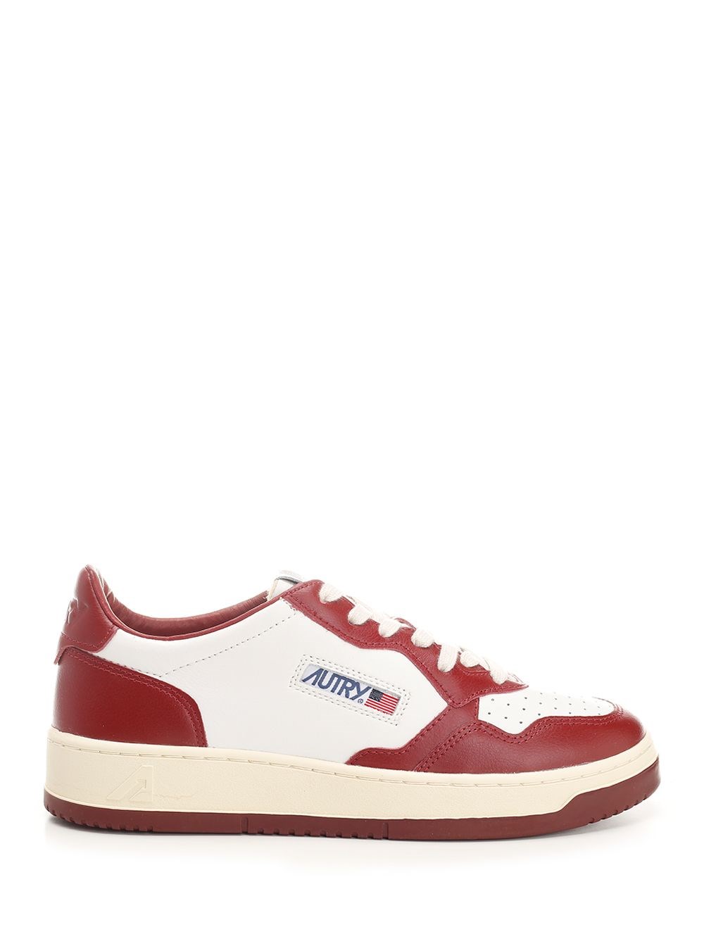 Al Duca D'Aosta Autry Sneakers "Medalist" Liquidazione