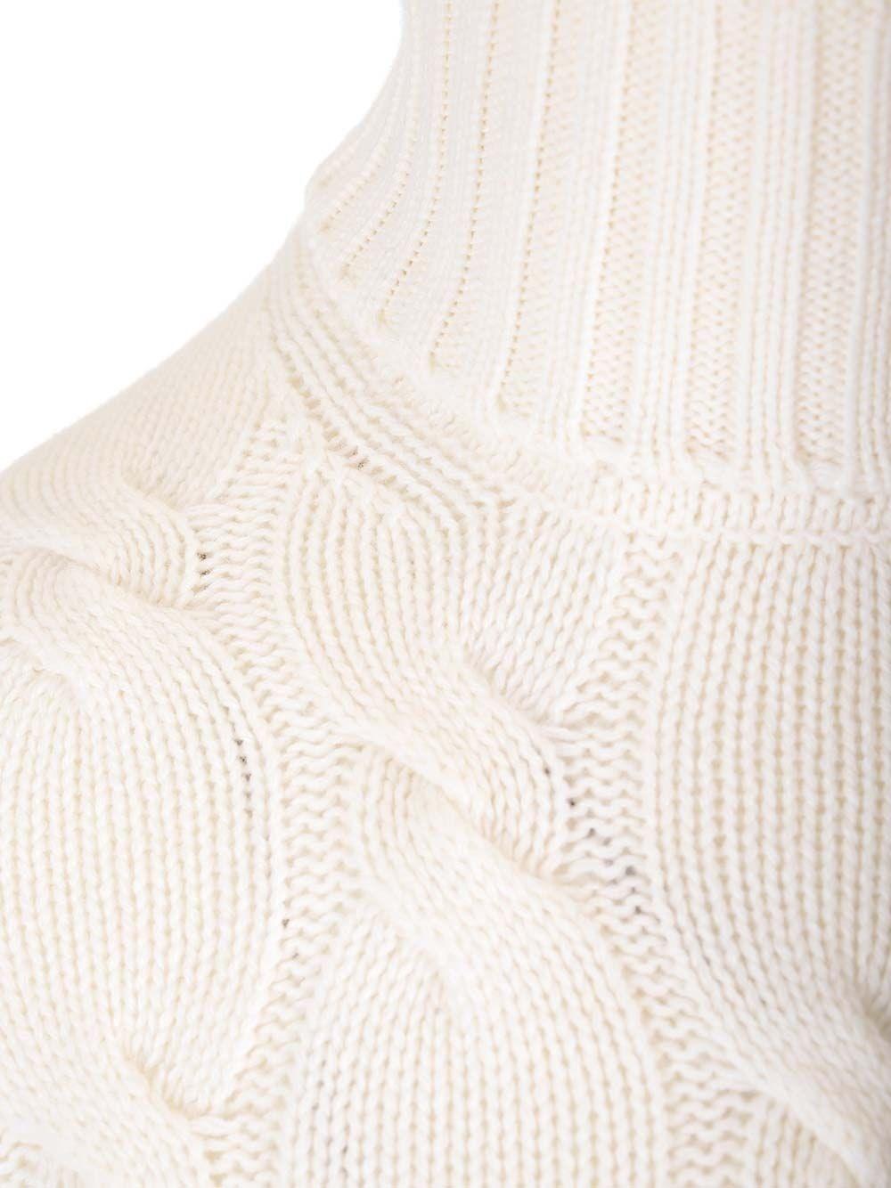 Al Duca D'Aosta Barba Maglia collo alto a trecce Comprane uno, ottenene uno gratis